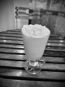Alphonso Mango Shake
