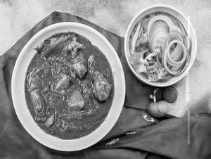 Veg Hyderabadi