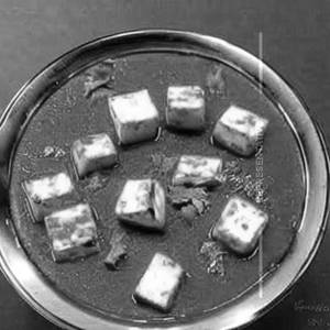 Chitrakut Special Paneer