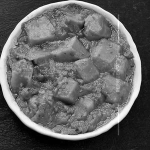 Aloo Jeera Dry
