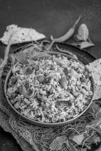 Mint Rice