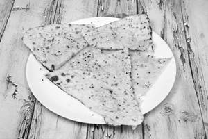 Rajwari Butter Naan