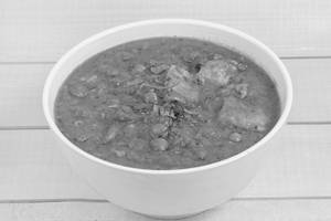 Matar Paneer