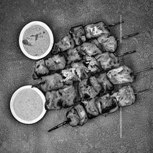 Pahadi Lazeez Tandoori