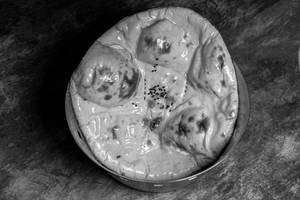 Khamiri Roti Butter