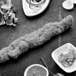 Fish Finger