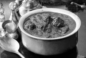 Rogan Gosht