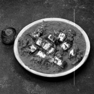 Paneer Chilli Hyderabadi