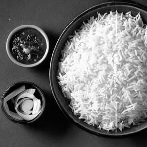 Plain Rice