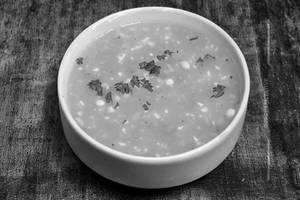 Chicken Sweet Corn Soup