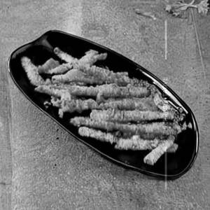 Crispy Baby Corn