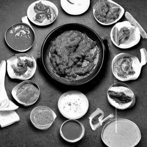 Till Tandoori Jheenga