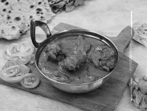 Murgh Kashmiri