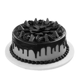 Chocolate Delight Cake 