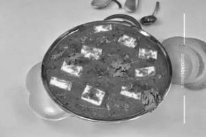 Paneer Angara Masala