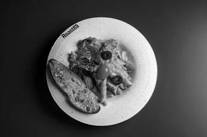 Choice Of Pasta