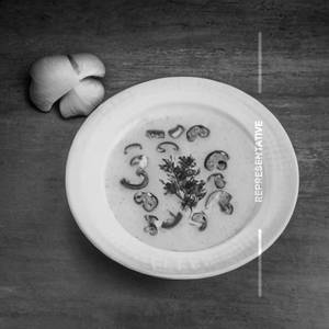 Cream of Mushroom Soup