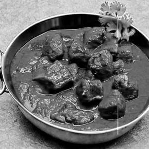 Ghar Jaisa Meat