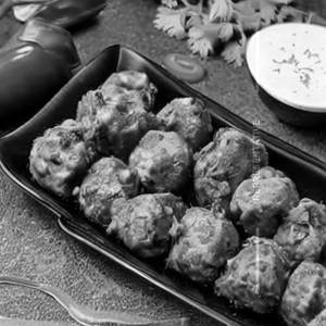 Veg Kofta