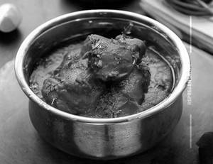 Chicken Korma