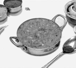 Rajma Masala