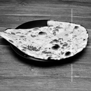 Cheese Naan