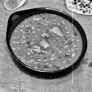 Lehsooni Dal Tadka [Desi Ghee]