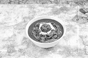 Palak Paneer