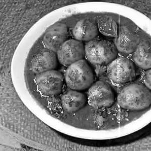 Dum Aloo