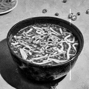 Manchow Soup
