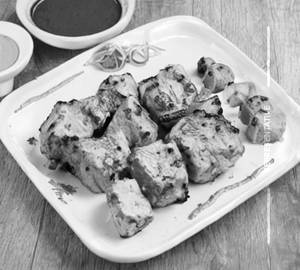 Reshmi Tikka