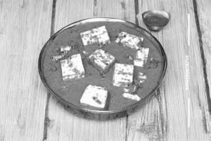 Paneer Peshawari