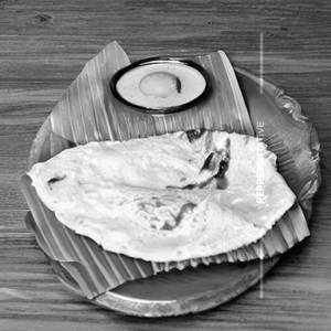 Appam & Egg Curry
