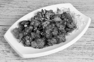 Chilli Chicken