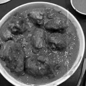 Chicken Rajdhani