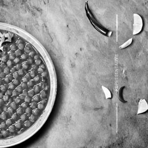 Chana Masala     