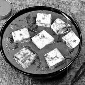 Paneer Makhanwala