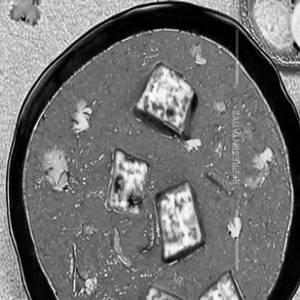 Paneer Mattar