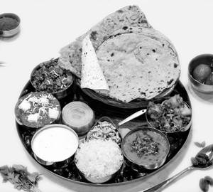 Special Thali