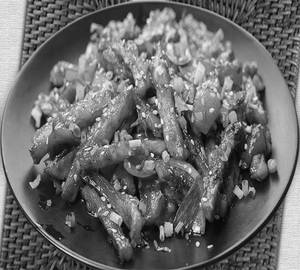 Chilli Potato