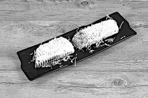 Al-baik Special Wrap