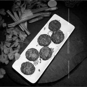 Veg Hara Bhara Kabab