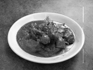 Mutton Rara