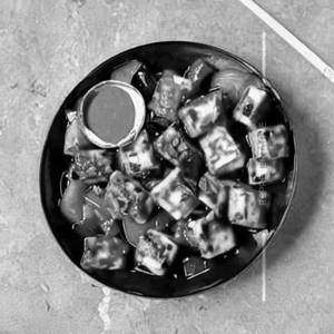Chilli Paneer