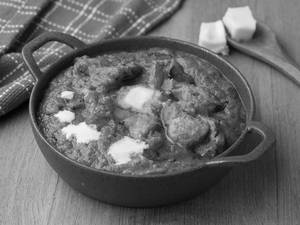 Butter Chicken Masala