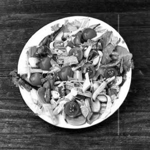 Green Salad