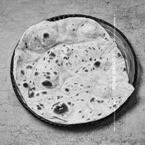Methi Roti