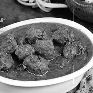 Matki Fry