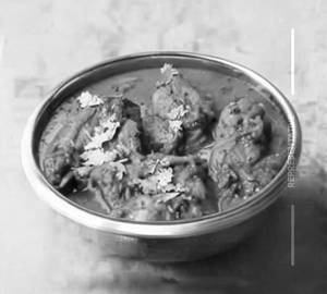 Boneless Kadhai Chicken
