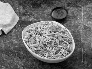Paneer Noodles